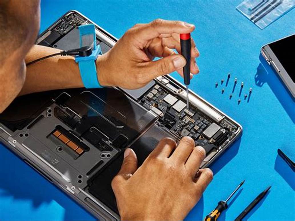Sửa MacBook Lấy Ngay - Khắc Phục Mọi Lỗi Phần Cứng & Phần Mềm