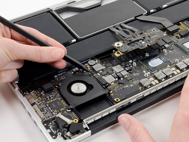 Dịch Vụ Sửa MacBook Uy Tín, Chuyên Nghiệp - Bảo Hành Dài Hạn Tại sao nên chọn dịch vụ sửa MacBook tại www.dichvuinnhanh.com