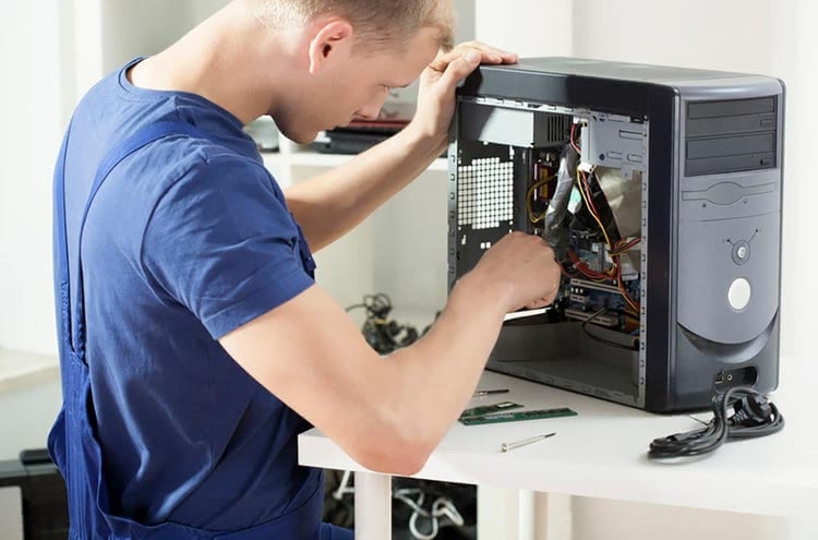 Sửa Máy Tính Tại Nhà Uy Tín - Cam Kết Hoàn Tiền Nếu Không Hài Lòng Tại sao nên chọn dịch vụ sửa máy tính tại nhà uy tín của chúng tôi