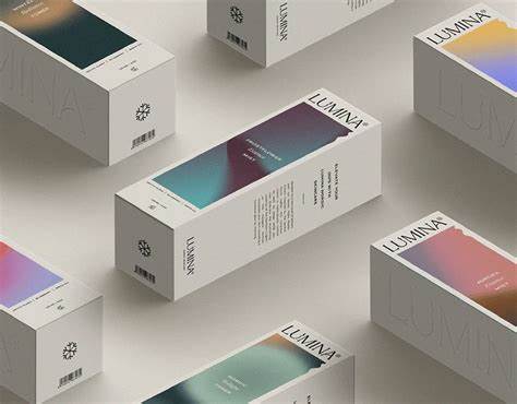 Lợi ích của việc sử dụng bao bì tùy chỉnh cho sản phẩm Tăng cường nhận diện thương hiệu