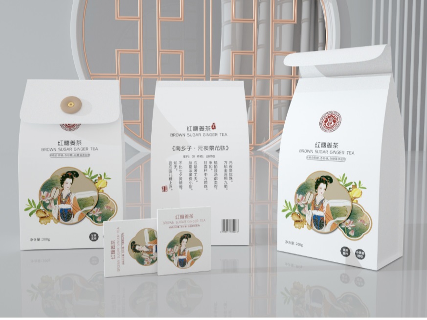 Bí Quyết Thiết Kế Bao Bì Sản Phẩm "Bắt Trend" Giúp Tăng Nhận Diện Thương Hiệu Tạo Sự Khác Biệt Qua Thiết Kế Bao Bì Sáng Tạo, Độc Đáo