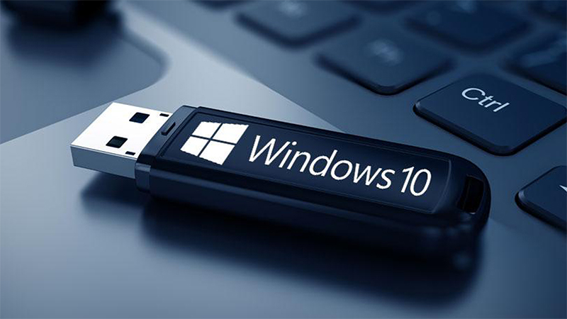 Thủ thuật Cài Win bằng USB Nhanh Nhất: Hướng Dẫn Chi Tiết 2024 Tạo USB Boot Windows