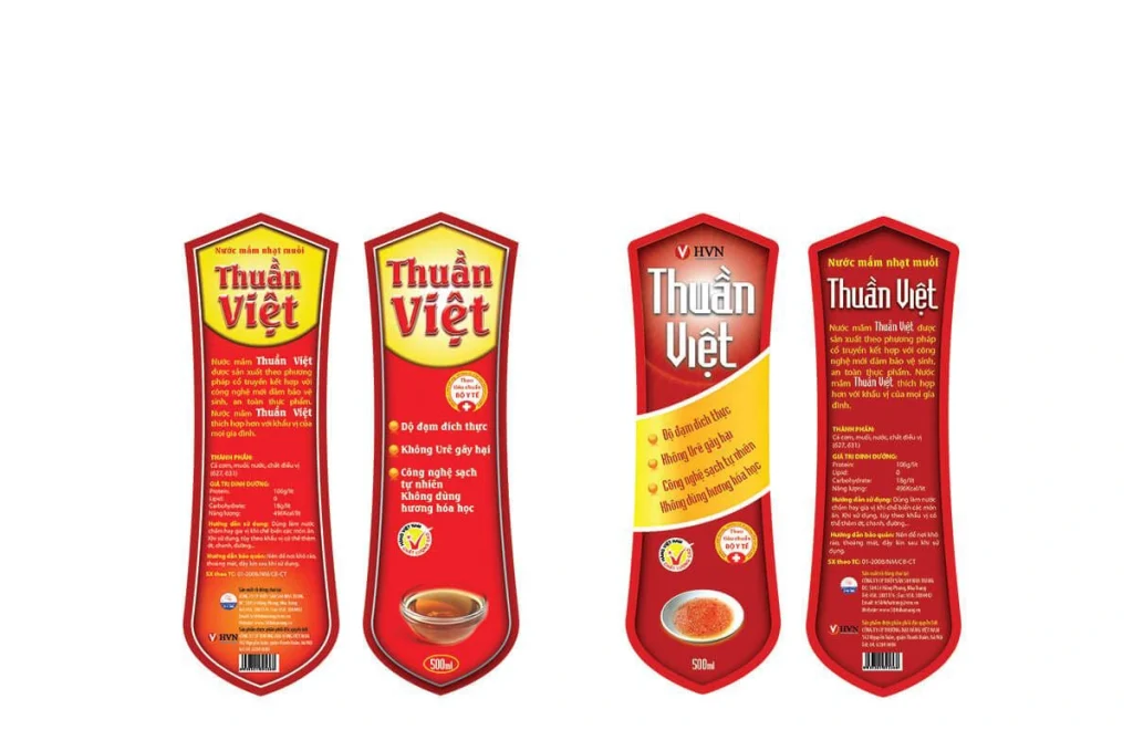 In tem dán sản phẩm Tem dan san pham 2