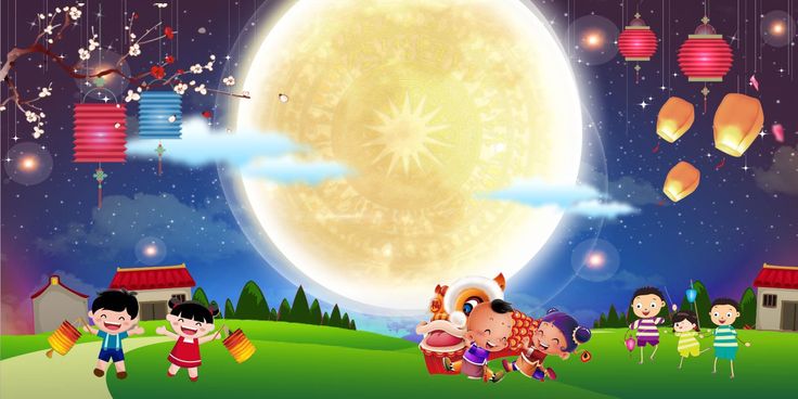 Tết Trung Thu 2024: Hành Trình Khám Phá Lễ Hội Trăng Rằm Độc Đáo Tết Trung thu 2024