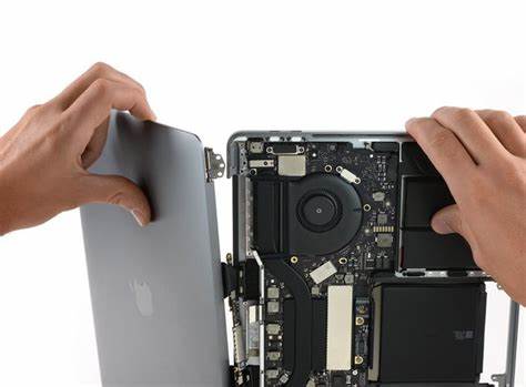 Sửa MacBook Lấy Ngay - Khắc Phục Mọi Lỗi Phần Cứng & Phần Mềm Tối ưu hóa hiệu suất MacBook sau khi sửa chữa
