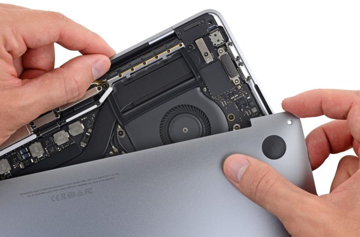 Top 9 Địa Chỉ Sửa MacBook Uy Tín Nhất Tại TP.HCM