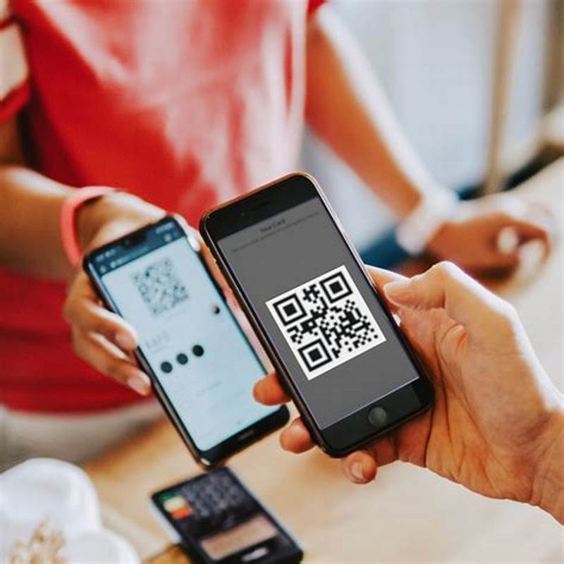 Mã QR code là gì? Bật mí về độ phổ biến của mã QR code Tương lai của mã QR code