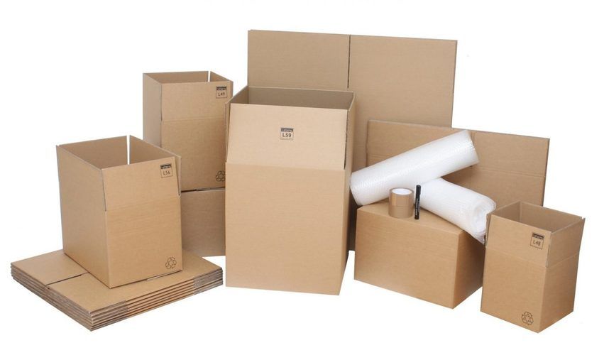 Hộp Giấy Carton: Lựa Chọn Hàng Đầu Cho Đóng Gói Vận Chuyển Ưu Điểm Của Hộp Giấy Carton Trong Vận Chuyển Hàng Hóa