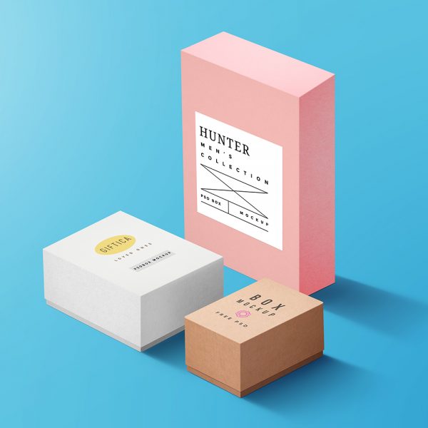 Các loại vật liệu in bao bì phổ biến trong sản xuất sản phẩm Vải - Xu hướng mới trong in bao bì