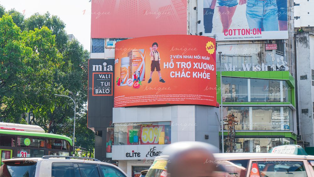 Mẹo tìm đơn vị thi công biển quảng cáo uy tín, giá rẻ tại TPHCM Xây dựng danh sách các đơn vị thi công tiềm năng