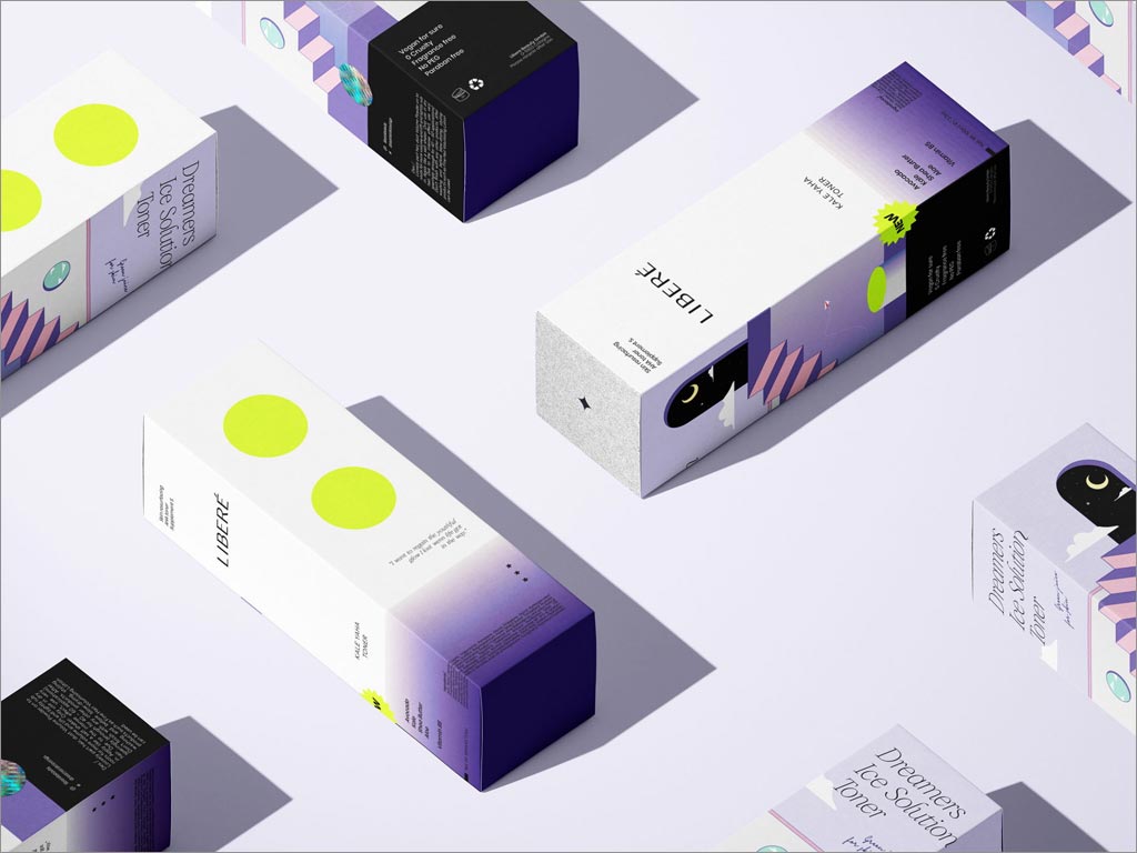 Xu hướng in bao bì sản phẩm năm 2024: thiết kế bao bì sáng tạo Xu hướng thiết kế bao bì sáng tạo trong in bao bì sản phẩm