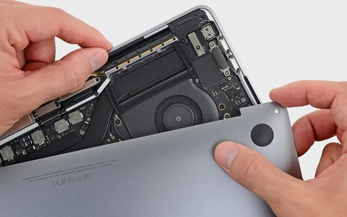 Sửa MacBook Lấy Ngay - Khắc Phục Mọi Lỗi Phần Cứng & Phần Mềm Xử lý các vấn đề phần cứng MacBook phổ biến