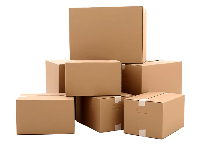 Bao Bì Carton Là Gì? "Người Bảo Hộ" Thầm Lặng Cho Mọi Sản Phẩm Bao Bì Carton