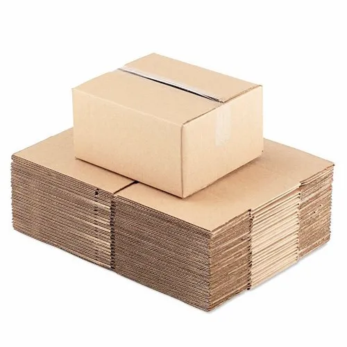 Hộp carton là gì? Tìm hiểu các loại hộp carton và ứng dụng của chúng Các loại hộp carton phổ biến trên thị trường