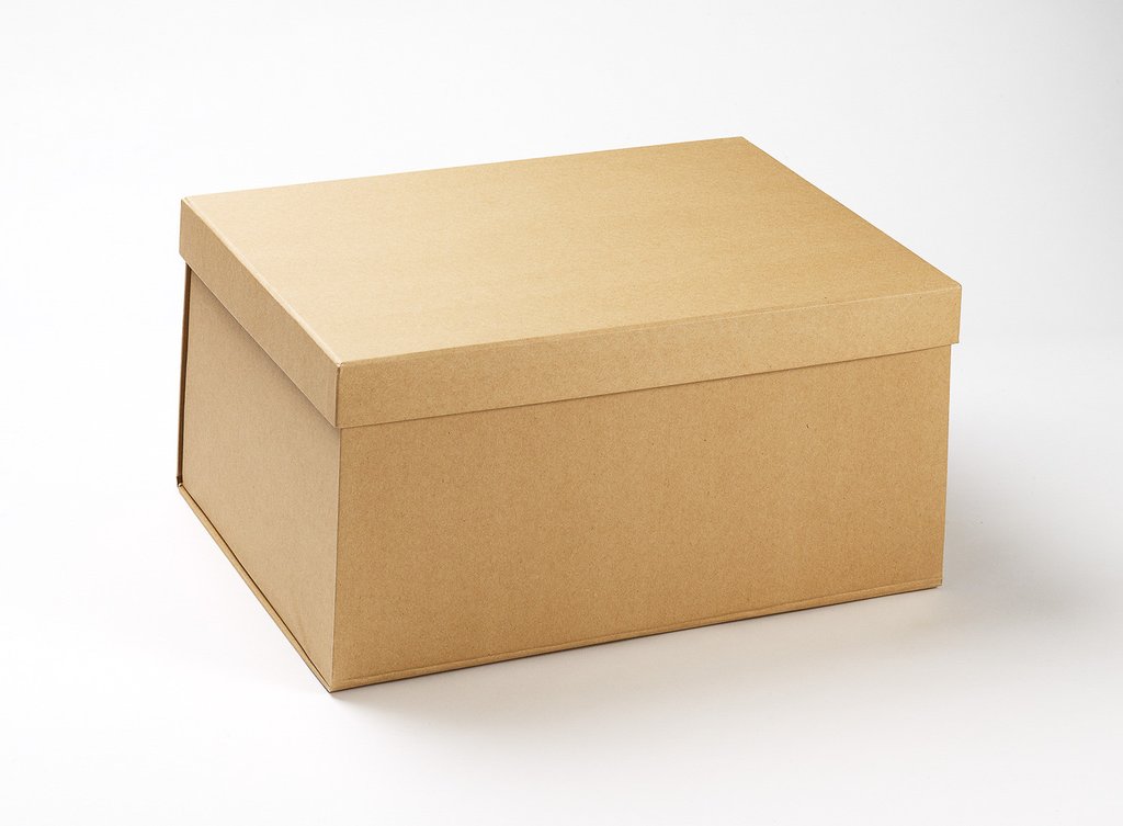Các loại hộp carton phổ biến và ứng dụng thực tế
