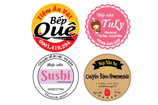 Tem nhãn sản phẩm là gì? Khám phá vai trò quan trọng trong kinh doanh Các yếu tố cần có trên tem nhãn sản phẩm hiệu quả