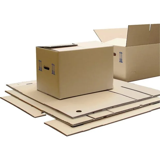 Xưởng sản xuất hộp carton và cung cấp hộp carton giá rẻ Địa chỉ bán hộp carton sỉ lẻ