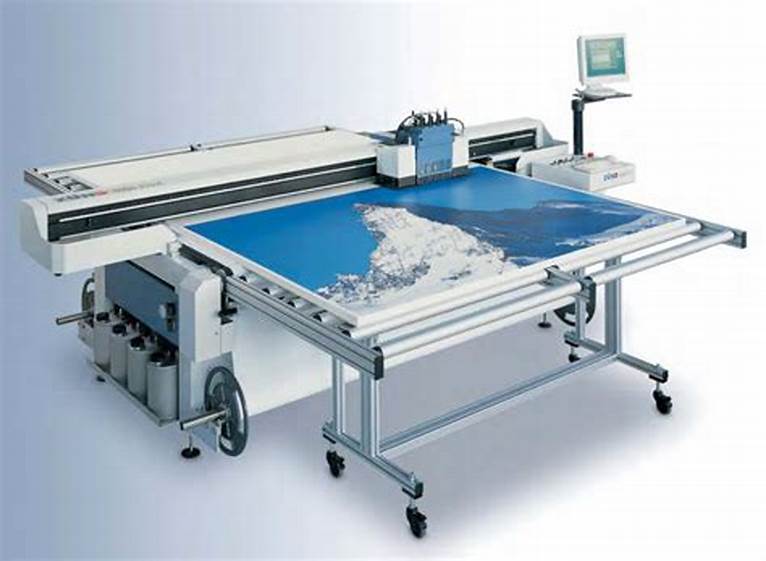 Các loại máy in lụa phổ biến và hướng dẫn lựa chọn phù hợp Địa chỉ mua bán máy in lụa uy tín