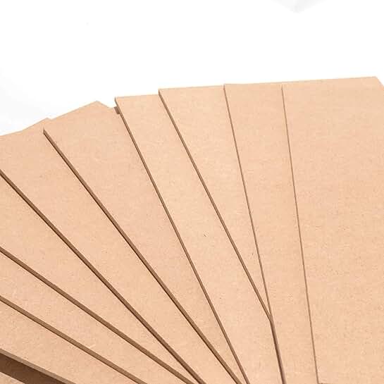 Giấy Bìa Cứng Là Gì? Khám Phá Thế Giới Đa Dạng Của Loại Giấy "Thần Thánh" Này! Định Nghĩa và Đặc Điểm Giấy Bìa Cứng