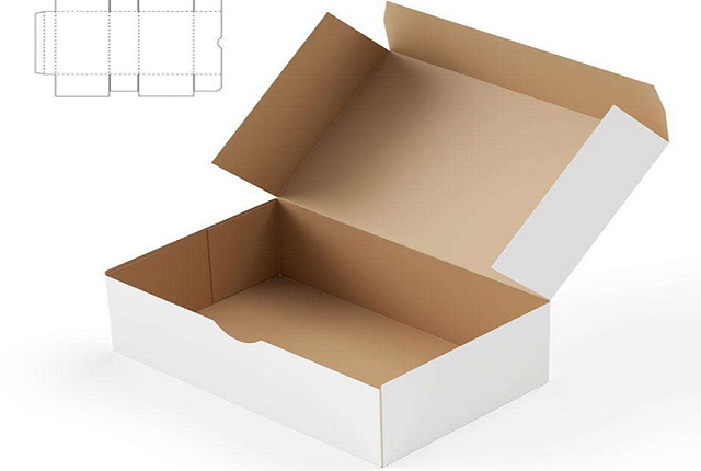 Hộp carton - Định nghĩa và tầm quan trọng trong cuộc sống hiện đại