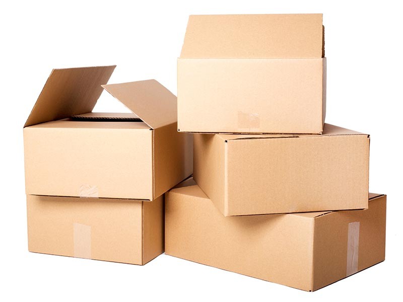 Bao Bì Carton Là Gì? "Người Bảo Hộ" Thầm Lặng Cho Mọi Sản Phẩm Phân Loại Bao Bì Carton và Ứng Dụng Đa Dạng