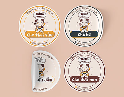 Tem nhãn sản phẩm là gì? Khám phá vai trò quan trọng trong kinh doanh Quy trình thiết kế tem nhãn sản phẩm chuyên nghiệp