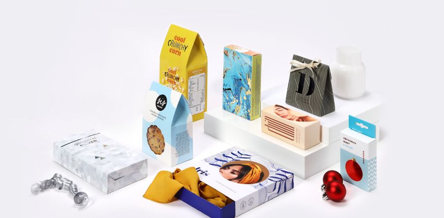 Dịch Vụ In Bao Bì Sản Phẩm Vì Sao Phải In Bao Bì Sản Phẩm