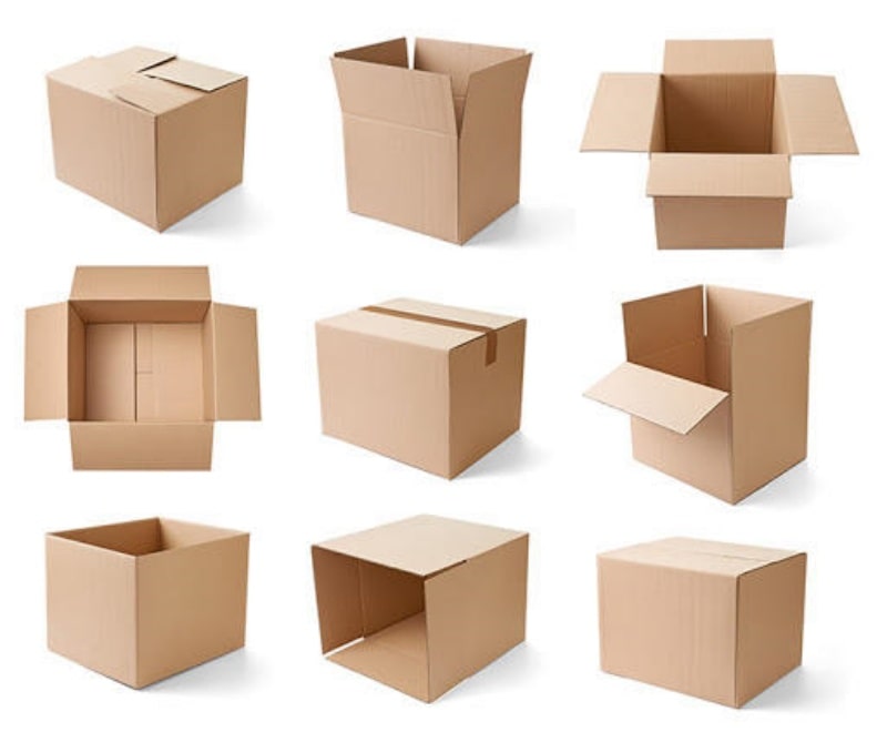 Hộp carton là gì? Tìm hiểu các loại hộp carton và ứng dụng của chúng Xu hướng phát triển của hộp carton trong tương lai