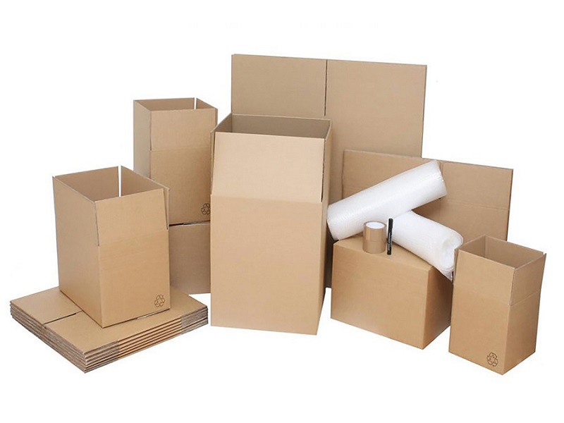 Xưởng sản xuất và cung cấp hộp carton giá rẻ