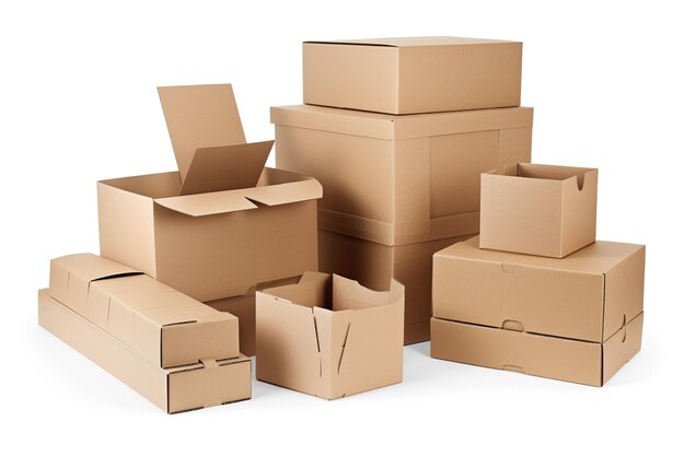 Ưu và Nhược Điểm 8 Loại Giấy In Bao Bì Phổ Biến Nhất giấy in bao bì phổ biến