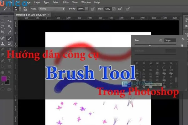 1691977636 brush tool trong photoshop ba439fc5