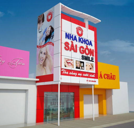 Biển Hiệu Quảng Cáo Biển Hiệu Quảng Cáo