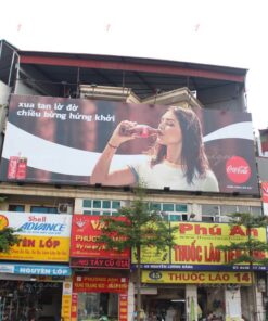 Biển bảng quảng cáo