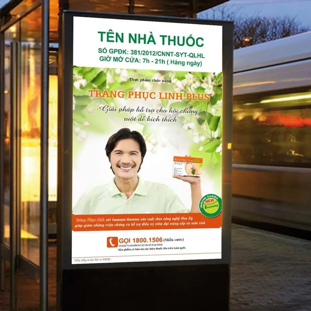 Hộp Đèn Quảng Cáo: Lựa Chọn Hoàn Hảo Cho Quảng Cáo Hiệu Quả Hộp đèn LED sử dụng công nghệ đèn LED tiết kiệm điện năng và có tuổi thọ cao.