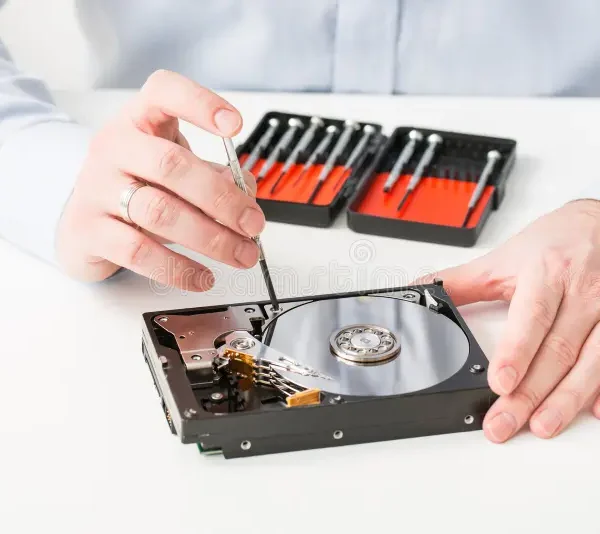 Cứu Dữ Liệu, khôi phục dữ liệu Câu Hỏi Thường Gặp về Cứu Dữ Liệu và Khôi Phục Dữ Liệu Ổ Cứng