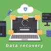 Cứu Dữ Liệu, khôi phục dữ liệu ổ cứng
