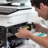 Giải pháp sửa máy in tại TPHCM hiệu quả nhất