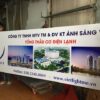 In Bạt Quảng Cáo In Bạt Quảng Cáo Chất Lượng Cao