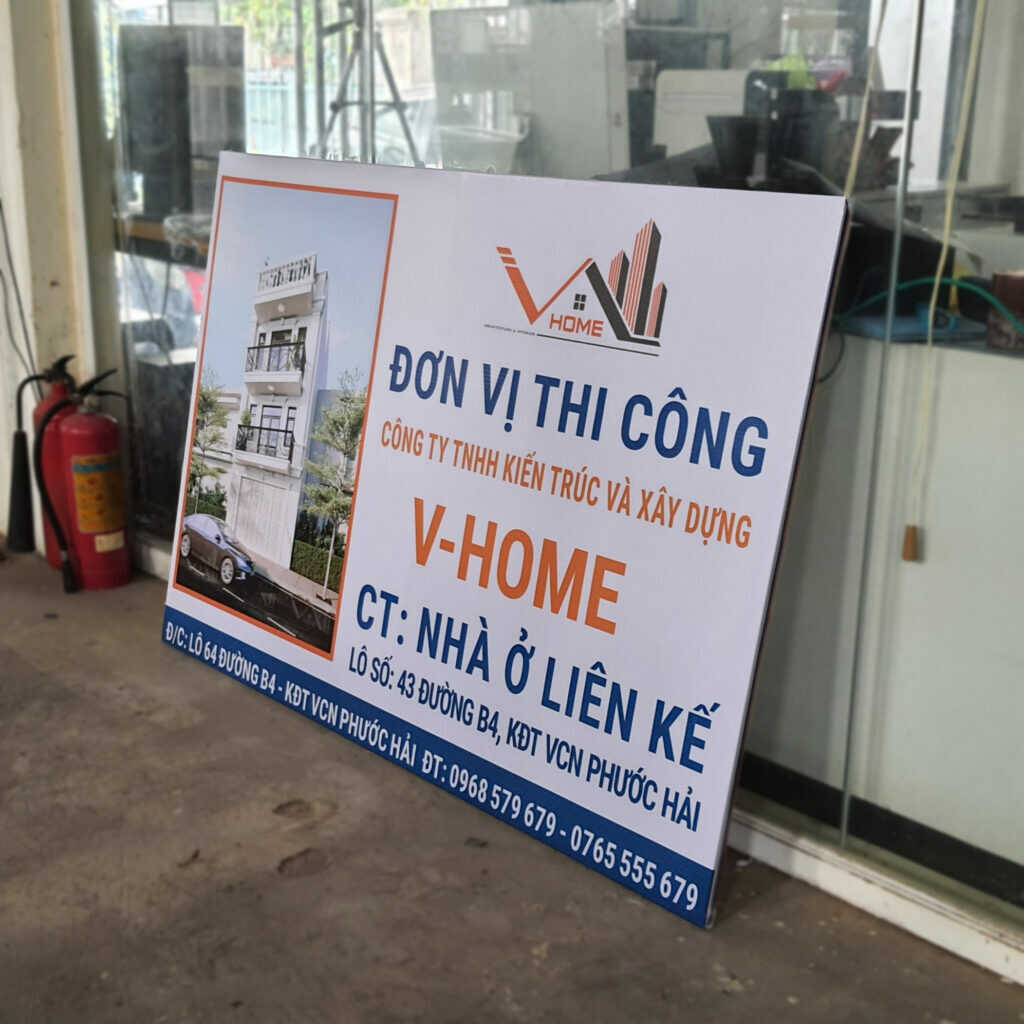 Bạt Quảng Cáo Là Gì? Đừng Bỏ Lỡ Những Thông Tin Quan Trọng Này! Quy Trình Thiết Kế Bạt Quảng Cáo Chuyên Nghiệp