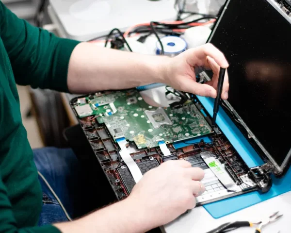 Sửa Laptop Gần Đây