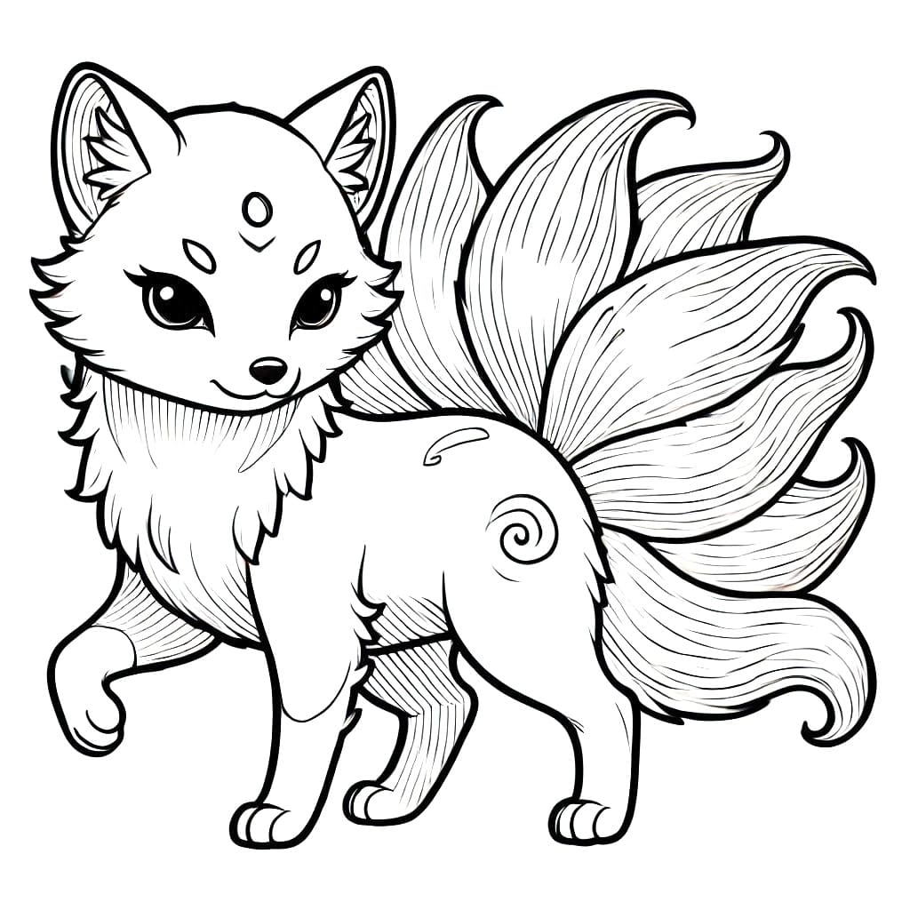 Bé yêu sẽ hào hứng với tranh tô màu sticker cute ngộ nghĩnh và sống động.