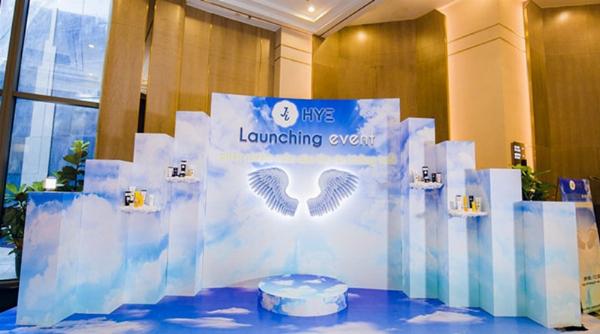 Backdrop Hiflex giá rẻ cho sự kiện ngắn hạn