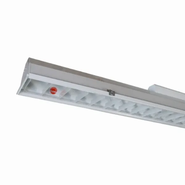 Bộ đèn LED tube Rạng Đông cho lớp học
