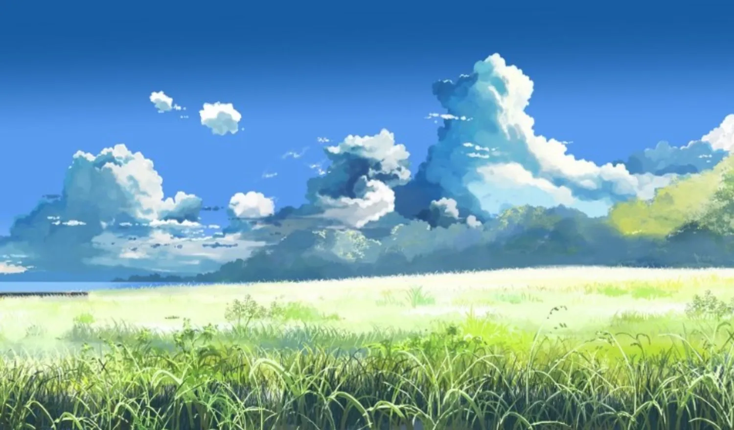 Top 200+ ảnh thiên nhiên lung linh, tuyệt đẹp cho máy tính và điện thoại Cánh đồng lúa phong cách anime