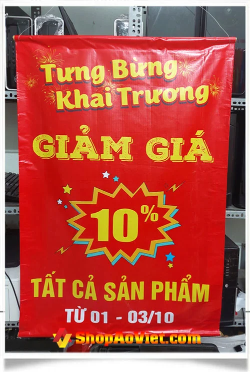 In Bạt Hiflex in bat quang cao in bat hiflex 14