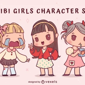 Anh anime chibi21