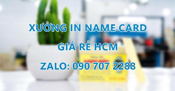 Chọn font chữ phù hợp với thương hiệu, thể hiện cá tính và giá trị thương hiệu trên danh thiếp.