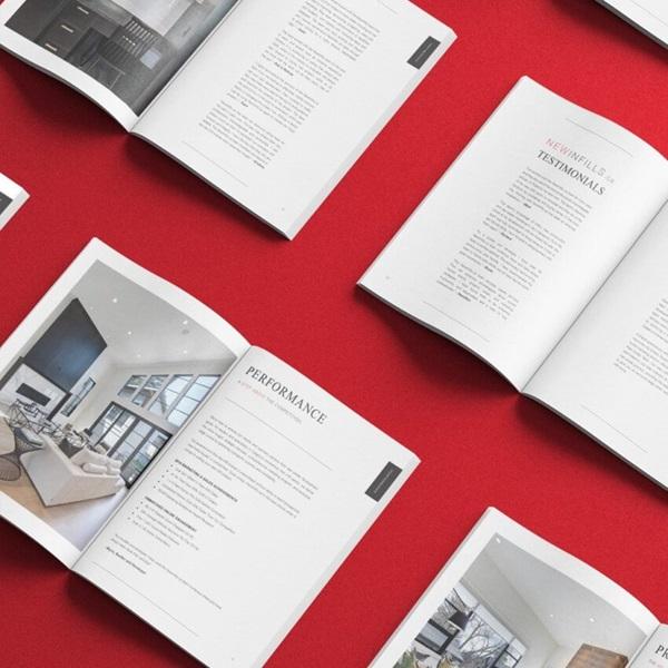 Hiểu rõ khách hàng mục tiêu khi thiết kế catalogue