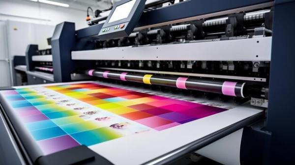 Hình ảnh mờ, nhòe, chất lượng kém trong catalogue sản phẩm