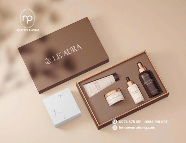 Hộp âm dương cao cấp cho sản phẩm sang trọng